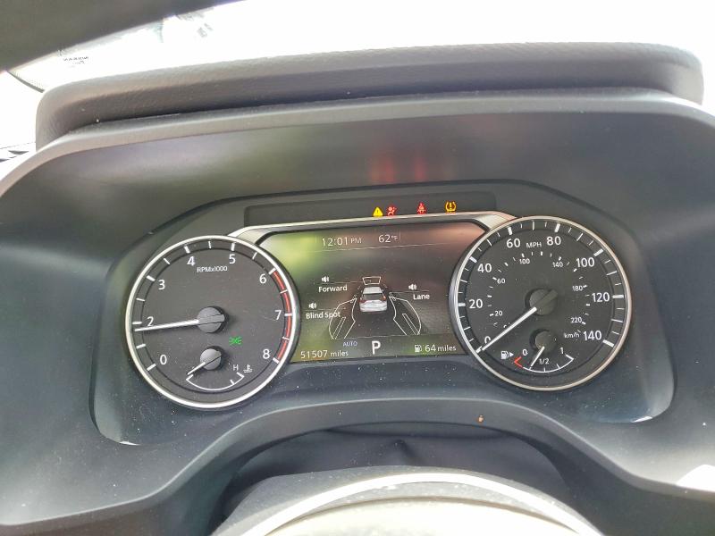 Aukcja sprzedaży 2024 Nissan Rogue, vin: 5N1BT3BB6RC722791, numer aukcji: 52996346