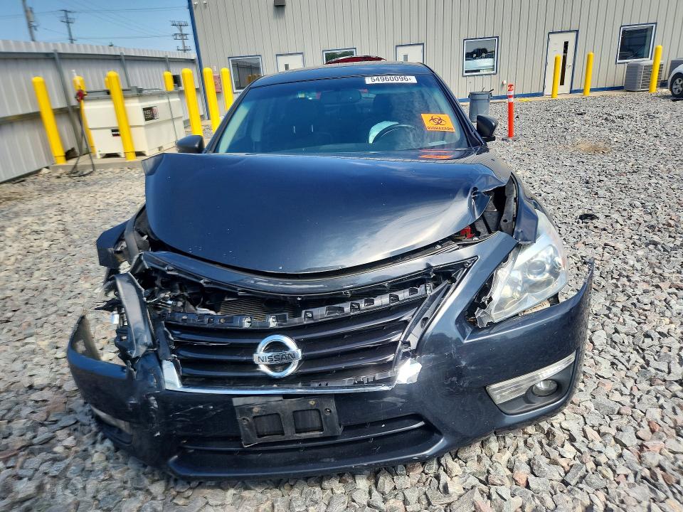 Продаж на аукціоні авто 2013 Nissan Altima, vin: 1N4AL3AP6DN584279, номер лоту: 54960096