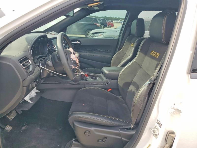 Aukcja sprzedaży 2024 Dodge Durango, vin: 1C4SDJGJ8RC220595, numer aukcji: 53982746