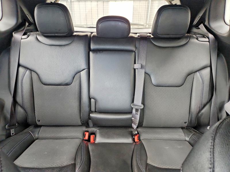 Продаж на аукціоні авто 2024 Jeep Compass, vin: 3C4NJDBN2RT133135, номер лоту: 54482936