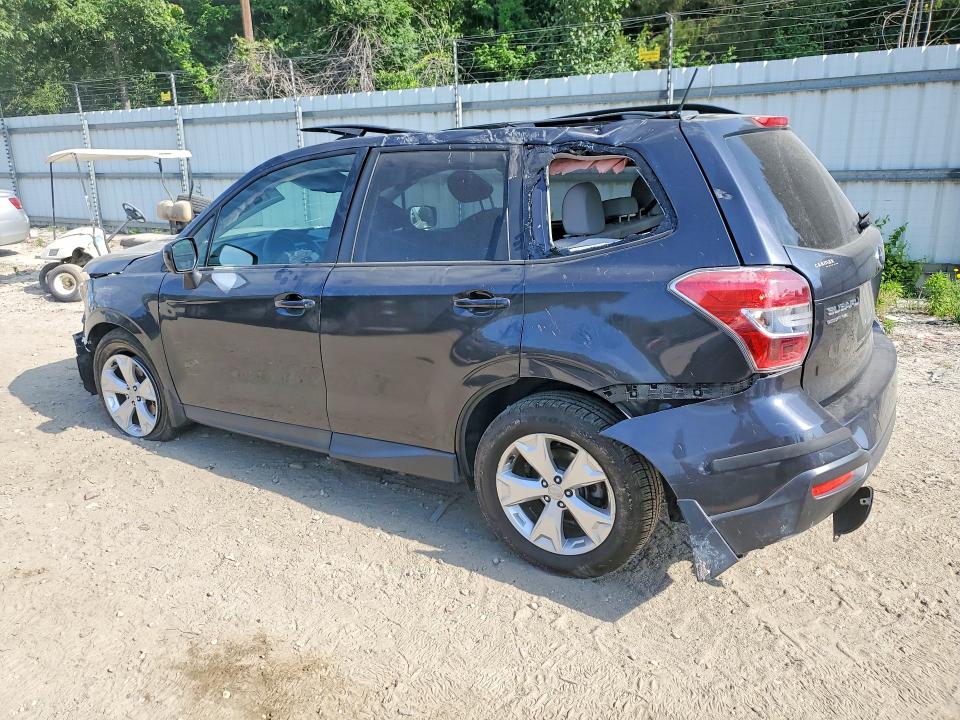 Продажа на аукционе авто 2014 Subaru Forester, vin: JF2SJAECXEH436427, номер лота: 54431786