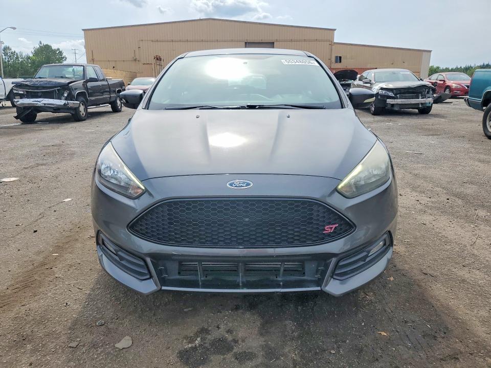 Продаж на аукціоні авто 2016 Ford Focus, vin: 1FADP3L91GL308849, номер лоту: 55348056