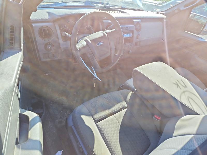 Aukcja sprzedaży 2013 Ford F150, vin: 1FTNF1CF8DKD46107, numer aukcji: 51610216