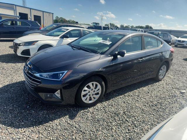 Продажа на аукционе авто 2020 Hyundai Elantra, vin: 5NPD74LF1LH614793, номер лота: 52772366