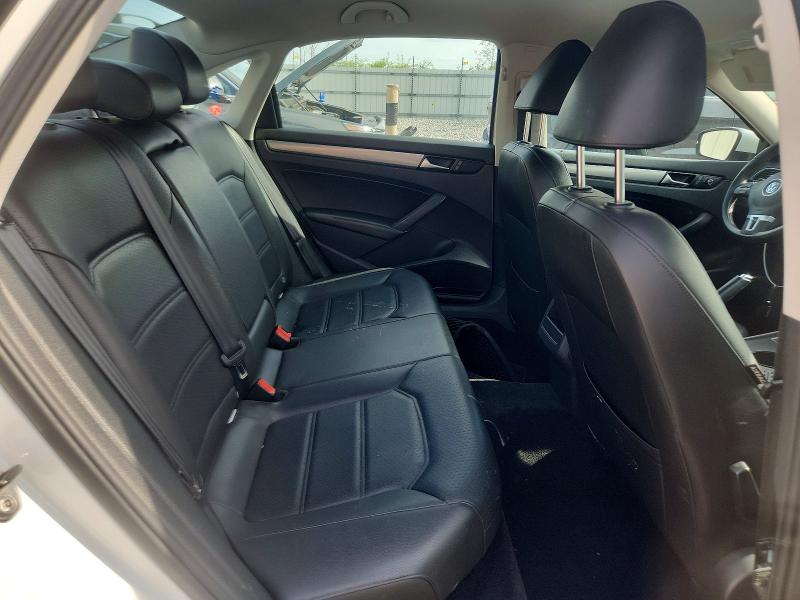 Продажа на аукционе авто 2014 Volkswagen Passat, vin: 1VWAT7A33EC092026, номер лота: 54050096