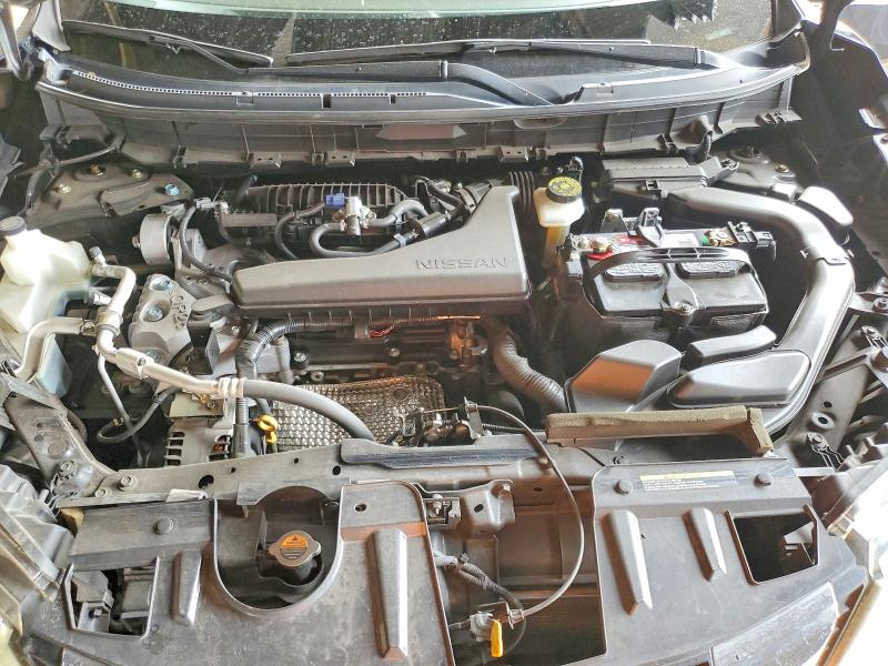 Продажа на аукционе авто 2020 Nissan Rogue, vin: JN8AT2MTXLW004509, номер лота: 52385576