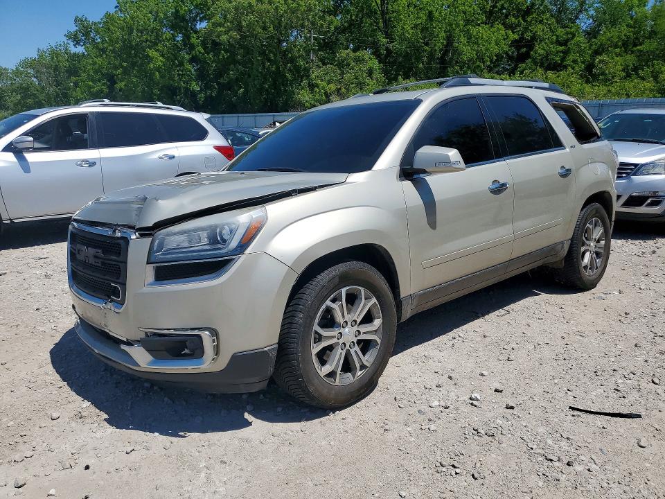 Продажа на аукционе авто 2014 Gmc Acadia, vin: 1GKKVRKD2EJ337208, номер лота: 53460876