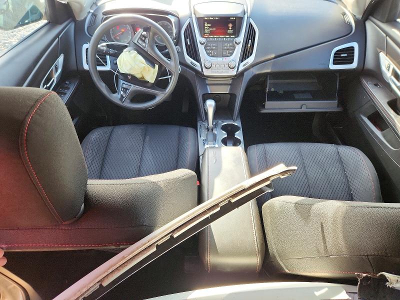 Aukcja sprzedaży 2014 Gmc Terrain, vin: 2GKALMEK4E6236747, numer aukcji: 54417036