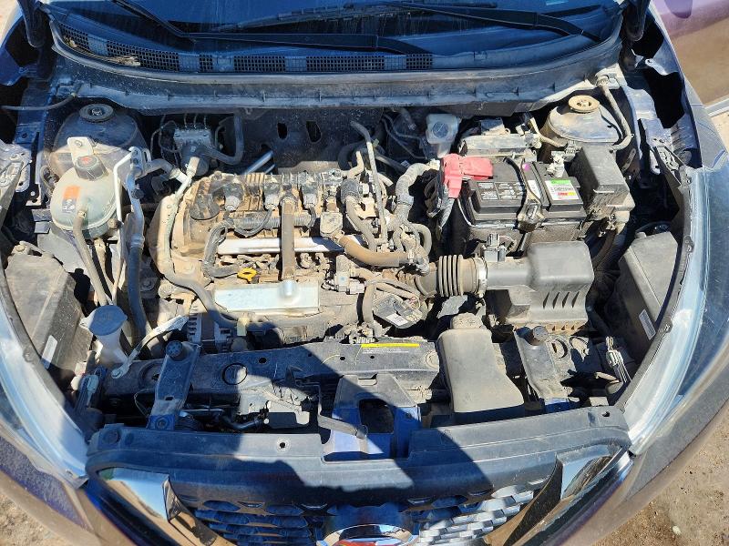 Aukcja sprzedaży 2020 Nissan Kicks, vin: 3N1CP5DVXLL539411, numer aukcji: 53215866