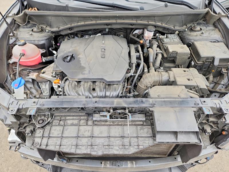 Продаж на аукціоні авто 2024 Hyundai Tucson, vin: 5NMJFCDE8RH371429, номер лоту: 53229436