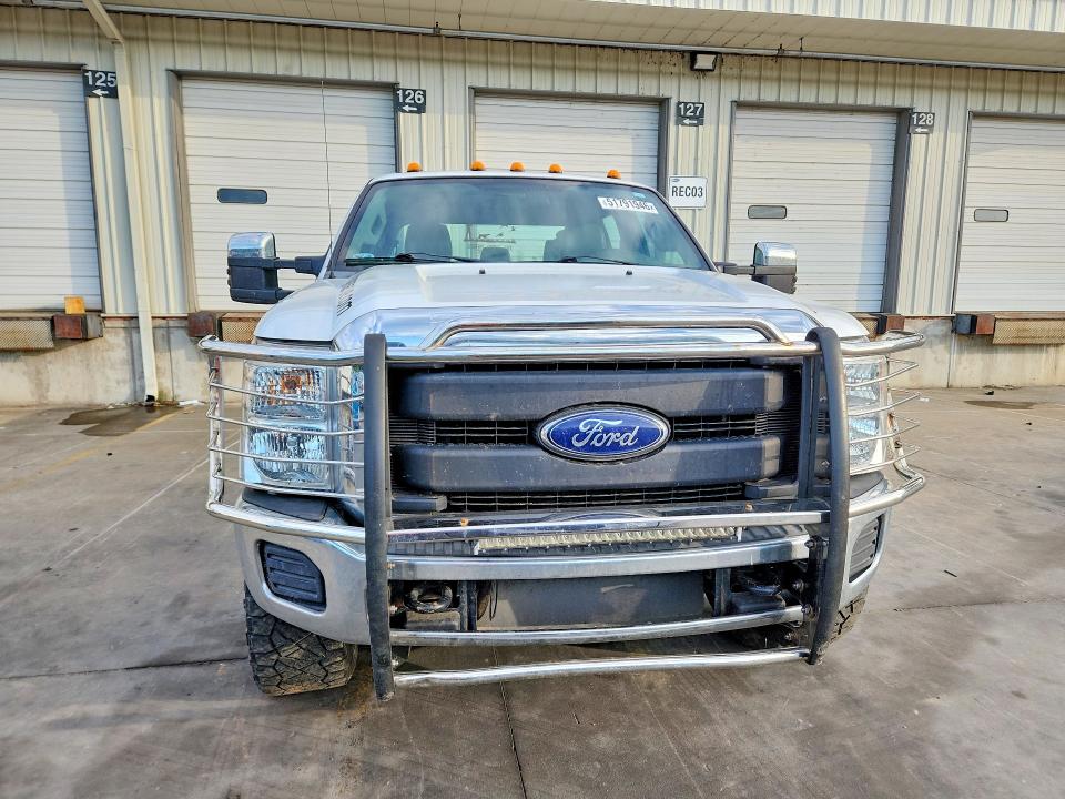 Aukcja sprzedaży 2016 Ford F250, vin: 1FT7W2B69GEA26345, numer aukcji: 51791946
