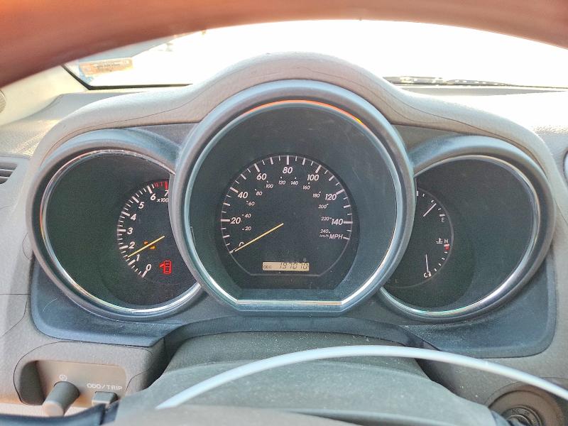 Продаж на аукціоні авто 2009 Lexus Rx, vin: 2T2GK31U59C077571, номер лоту: 52905246