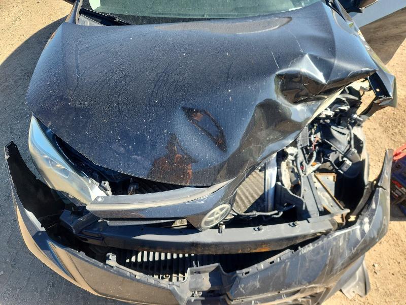 Aukcja sprzedaży 2017 Toyota Corolla, vin: 2T1BURHE2HC782532, numer aukcji: 55447126