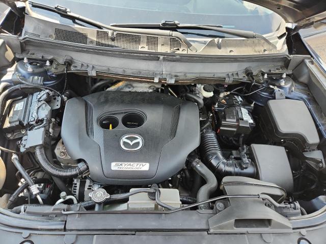 Продаж на аукціоні авто 2017 Mazda Cx-9, vin: JM3TCACY8H0138450, номер лоту: 55617716