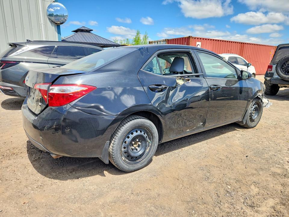 2014 Toyota Corolla მანქანა იყიდება აუქციონზე, vin: 2T1BURHE1EC180152, აუქციონის ნომერი: 55247356