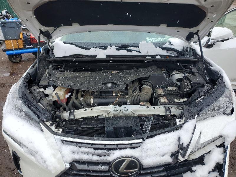 Aukcja sprzedaży 2021 Lexus Nx 300, vin: JTJGARDZ0M5024751, numer aukcji: 52438156