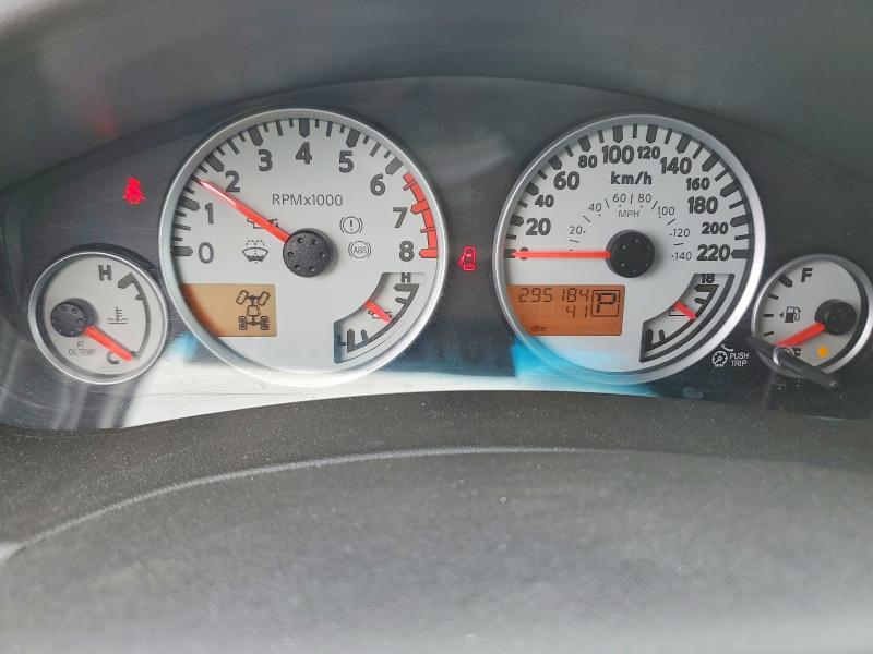 Aukcja sprzedaży 2015 Nissan Xterra, vin: 5N1AN0NW9FN655266, numer aukcji: 51267466