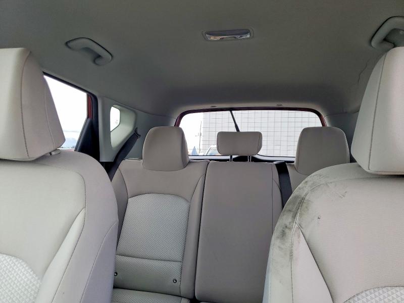 2025 Kia Soul მანქანა იყიდება აუქციონზე, vin: KNDJ23AU4S7250059, აუქციონის ნომერი: 53523266
