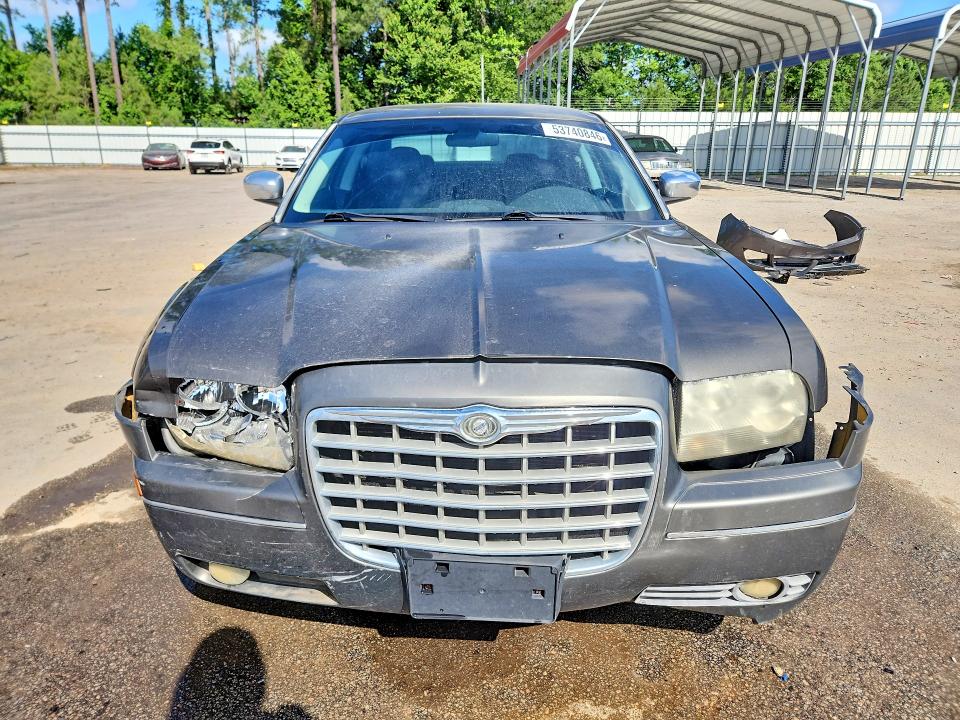 Продаж на аукціоні авто 2010 Chrysler 300, vin: 2C3CA5CV1AH241582, номер лоту: 53740846
