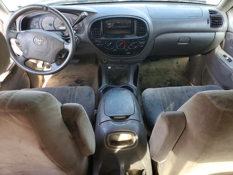 2004 Toyota Tundra მანქანა იყიდება აუქციონზე, vin: 5TBRT34164S448502, აუქციონის ნომერი: 52445786