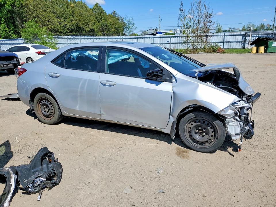 Aukcja sprzedaży 2019 Toyota Corolla, vin: 2T1BURHE4KC201538, numer aukcji: 54159846