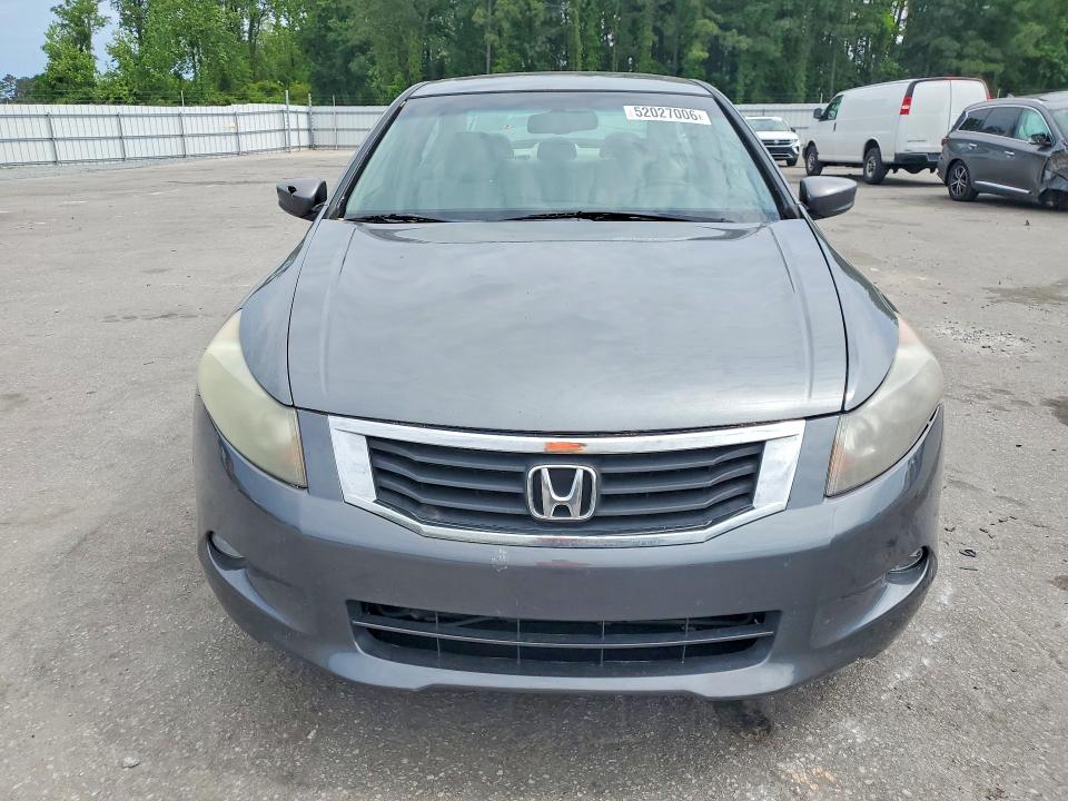 Aukcja sprzedaży 2009 Honda Accord, vin: 1HGCP36819A030690, numer aukcji: 52027006