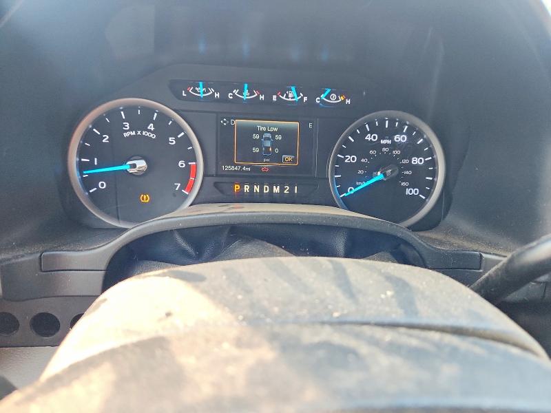 2019 Ford F250 მანქანა იყიდება აუქციონზე, vin: 1FT7X2B68KEF22646, აუქციონის ნომერი: 54277886