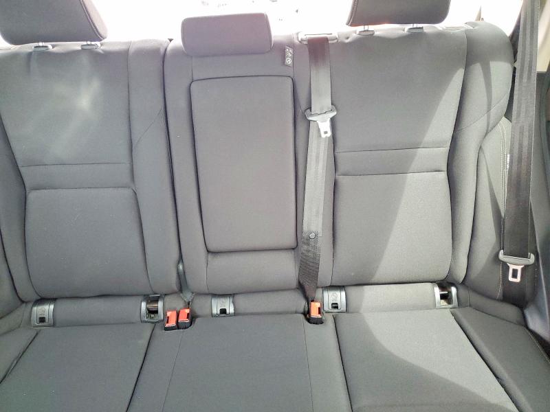 55062726 :رقم المزاد ، 5N1BT3AA8PC934095 vin ، 2023 Nissan Rogue مزاد بيع