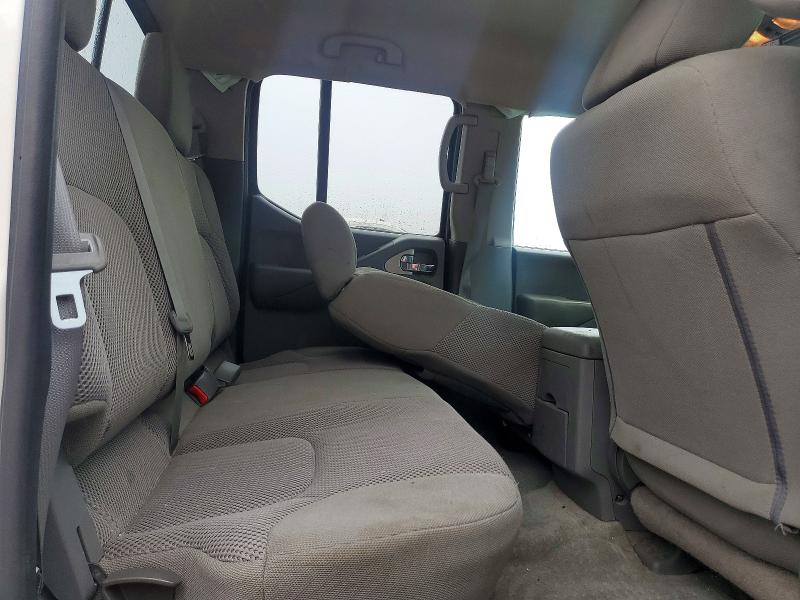 Aukcja sprzedaży 2018 Nissan Frontier, vin: 1N6AD0ER1JN747124, numer aukcji: 54475656