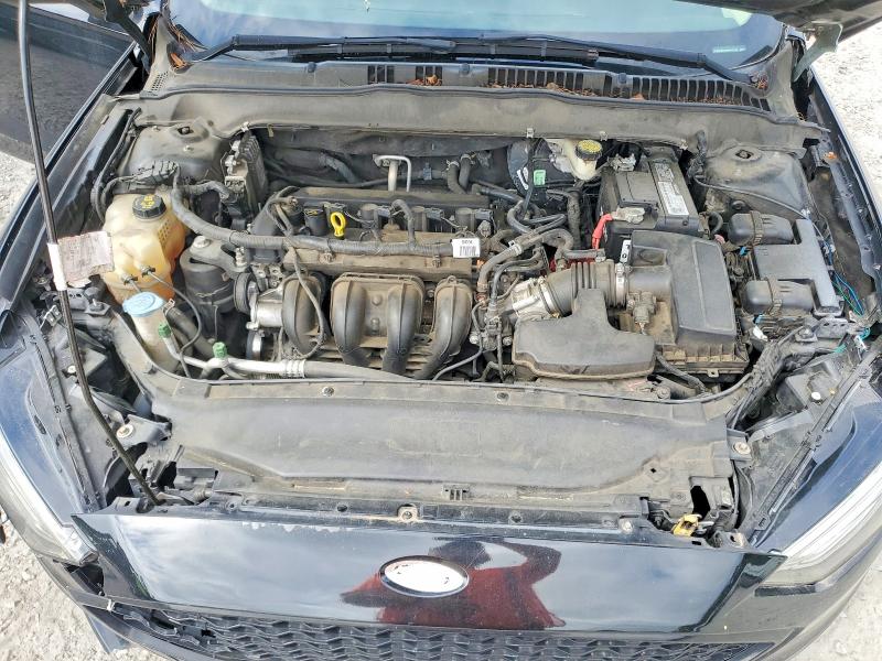 2017 Ford Fusion მანქანა იყიდება აუქციონზე, vin: 3FA6P0H73HR217826, აუქციონის ნომერი: 53700426