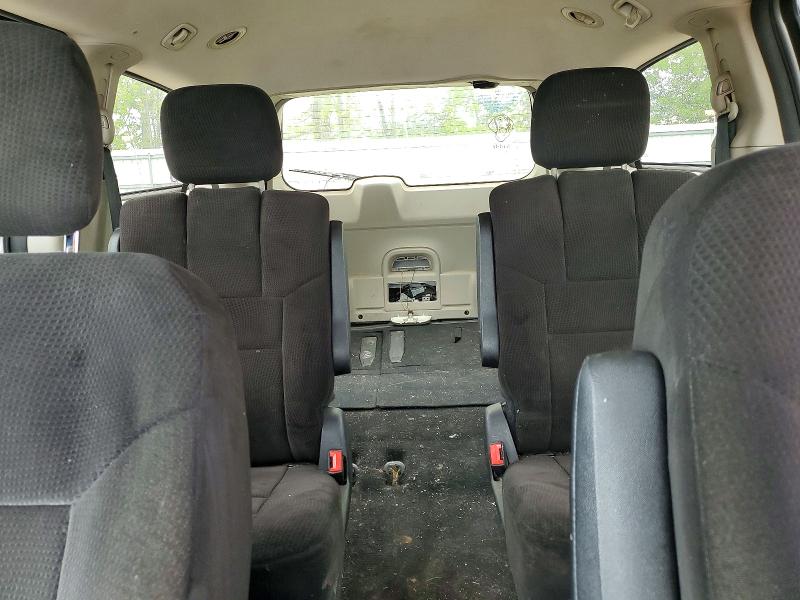 Продаж на аукціоні авто 2012 Dodge Grand Caravan, vin: 2C4RDGCG1CR295097, номер лоту: 54274196