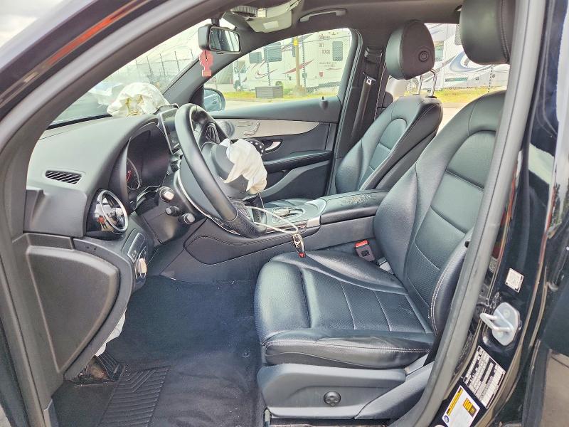 55360626 :رقم المزاد ، WDC0J4KB7KF570123 vin ، 2019 Mercedes-benz Glc Coupe مزاد بيع