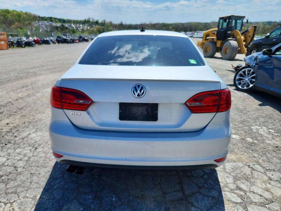 Aukcja sprzedaży 2013 Volkswagen Jetta, vin: 3VW5A7AJ3DM211745, numer aukcji: 52017116