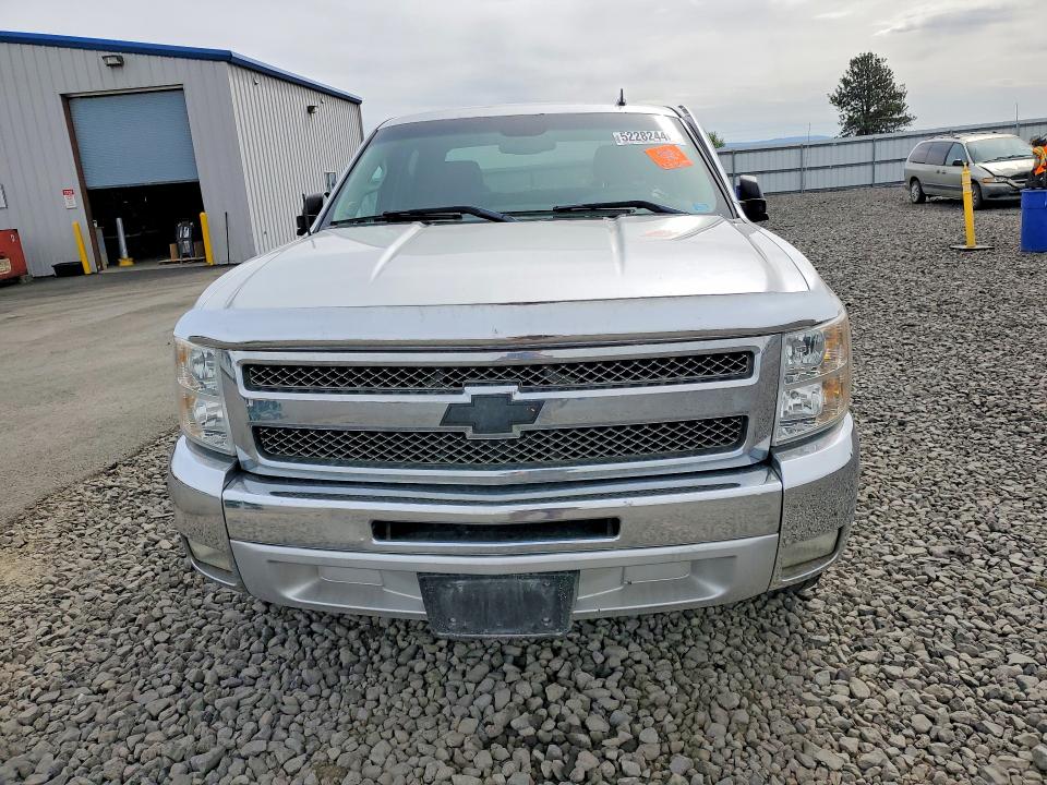 Продажа на аукционе авто 2013 Chevrolet Silverado, vin: 3GCPCSE72DG153388, номер лота: 52282446
