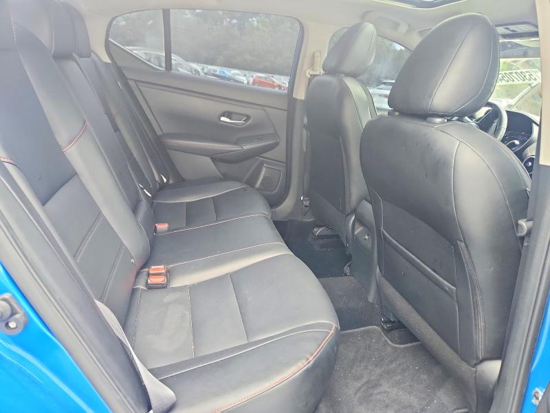 53070546 :رقم المزاد ، 3N1AB8DV3RY368634 vin ، 2024 Nissan Sentra مزاد بيع