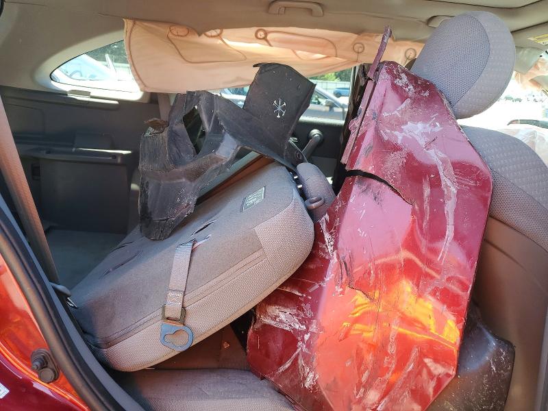 Aukcja sprzedaży 2008 Honda Cr-v Ex, vin: 3CZRE48538G700368, numer aukcji: 53283956
