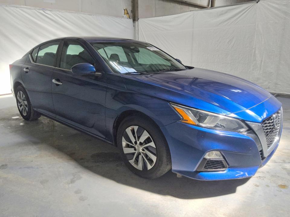 Aukcja sprzedaży 2019 Nissan Altima, vin: 1N4BL4BV8KC210241, numer aukcji: 53930366