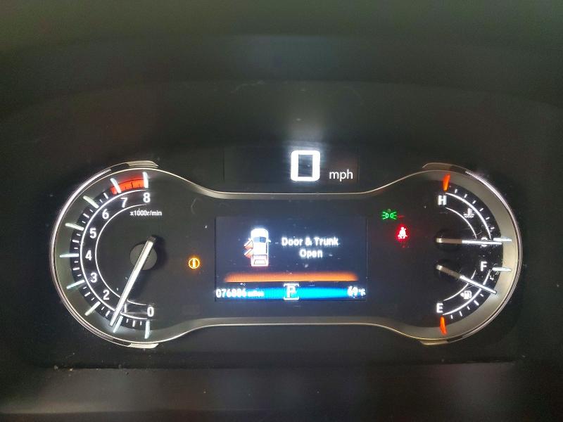 Продаж на аукціоні авто 2019 Honda Ridgeline, vin: 5FPYK2F53KB001327, номер лоту: 54522996