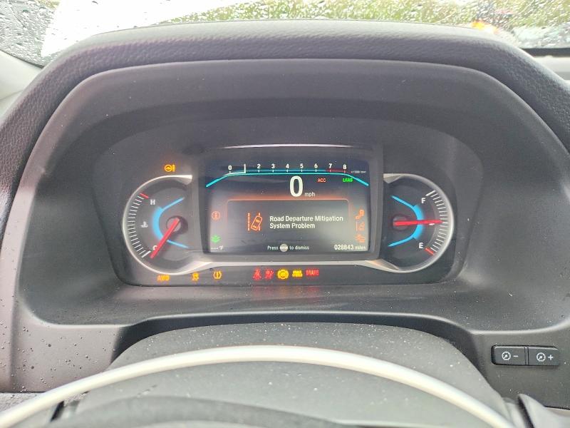 Aukcja sprzedaży 2021 Honda Pilot, vin: 5FNYF6H54MB095979, numer aukcji: 53469086