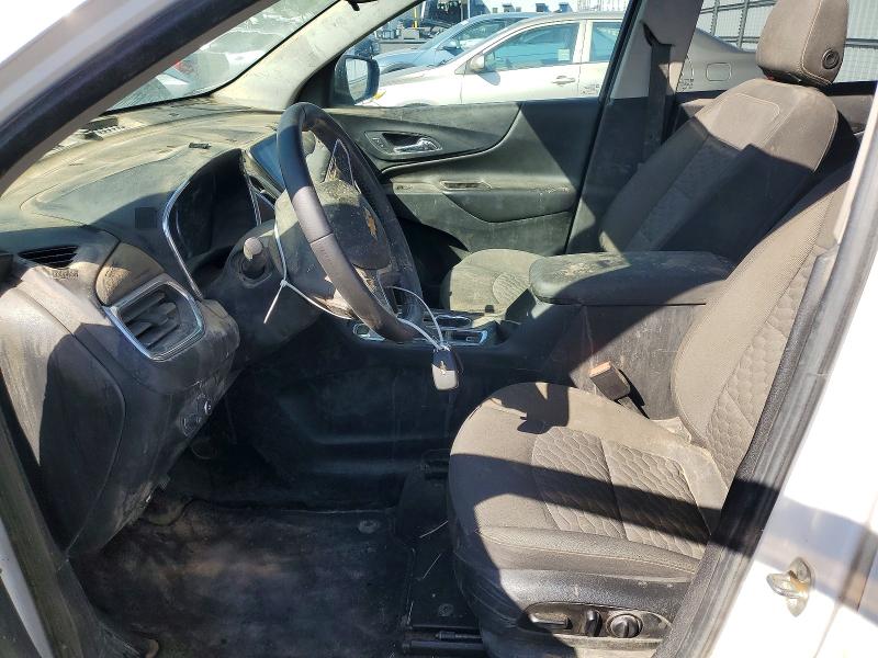 Aukcja sprzedaży 2018 Chevrolet Equinox, vin: 2GNAXKEX1J6315410, numer aukcji: 54168766
