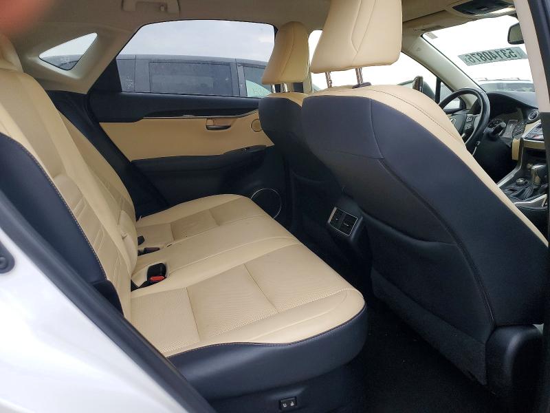 Продаж на аукціоні авто 2020 Lexus Nx, vin: JTJHJRDZ6L5009920, номер лоту: 53140876