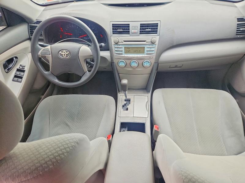 Продаж на аукціоні авто 2009 Toyota Camry, vin: 4T4BE46K79R112277, номер лоту: 51976456