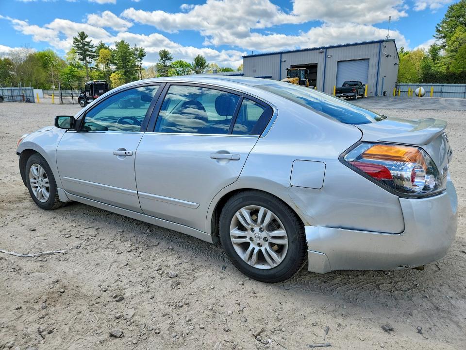 53255156 :رقم المزاد ، 1N4AL2AP3CN571787 vin ، 2012 Nissan Altima مزاد بيع