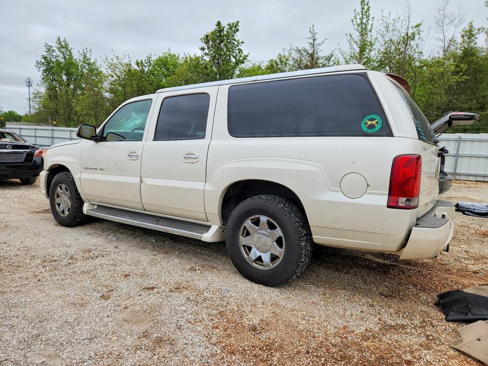 52421506 :رقم المزاد ، 3GYFK66N95G270657 vin ، 2005 Cadillac Escalade مزاد بيع