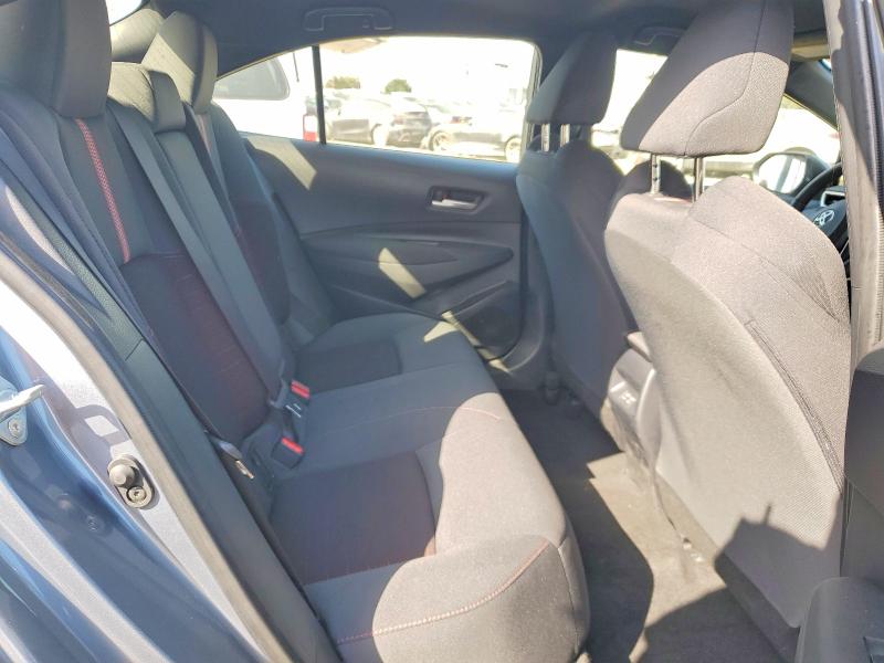 Aukcja sprzedaży 2026 Toyota Corolla, vin: JTDS4MCE0T3528183, numer aukcji: 54418036