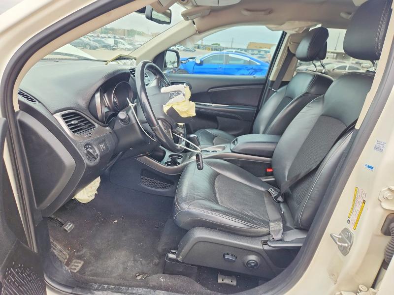 Продаж на аукціоні авто 2019 Dodge Journey, vin: 3C4PDCGB8KT869124, номер лоту: 53118866
