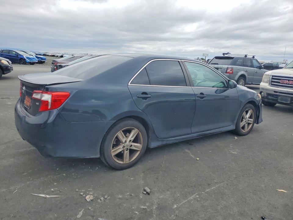 Продаж на аукціоні авто 2014 Toyota Camary, vin: 4T1BF1FK6EU359256, номер лоту: 45954426