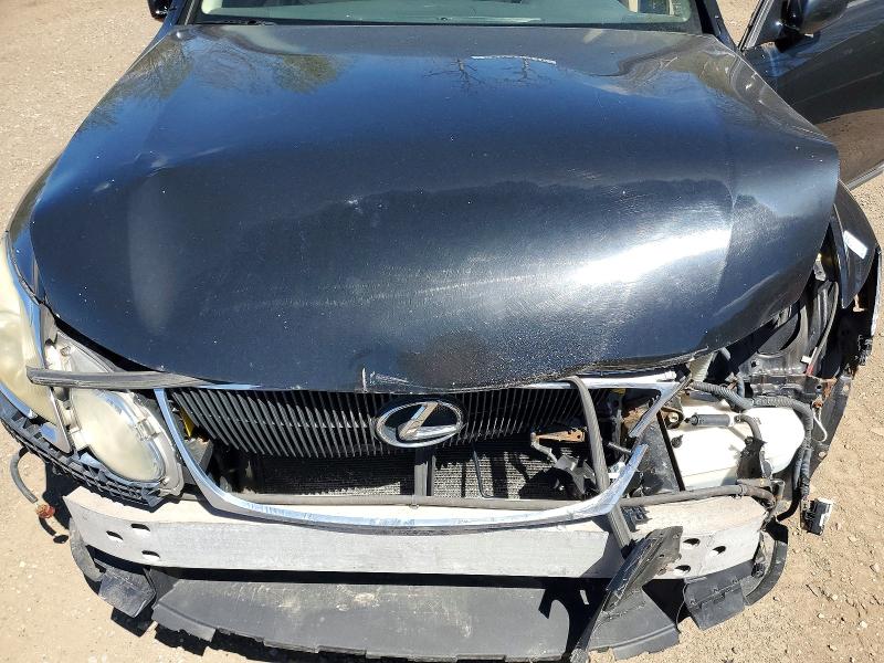 Продажа на аукционе авто 2006 Lexus Gs, vin: JTHCH96S860009426, номер лота: 52946316