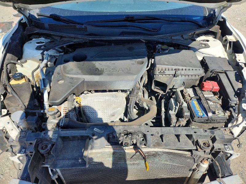 2018 Nissan Altima მანქანა იყიდება აუქციონზე, vin: 1N4AL3AP4JC237489, აუქციონის ნომერი: 53228176