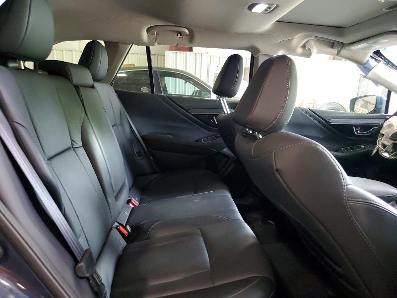 Aukcja sprzedaży 2025 Subaru Outback, vin: 4S4BTANC2S3321334, numer aukcji: 54877886